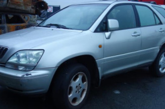 Moteur essuie glace avant LEXUS RX 1