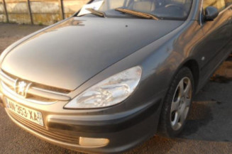 Feu arriere secondaire droit (feux) PEUGEOT 607