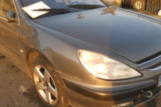 Feu arriere secondaire droit (feux) PEUGEOT 607