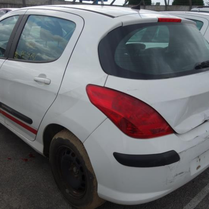 Leve vitre mecanique arriere droit PEUGEOT 308 1 Photo n°5