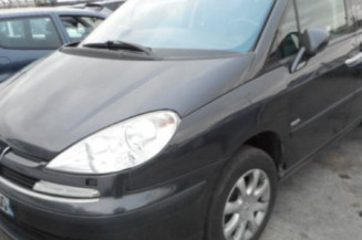 Pare choc arriere PEUGEOT 807