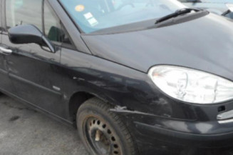 Pare choc arriere PEUGEOT 807