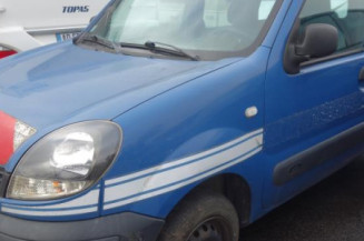 Porte de coffre gauche RENAULT KANGOO 1