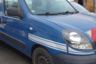 Porte de coffre gauche RENAULT KANGOO 1