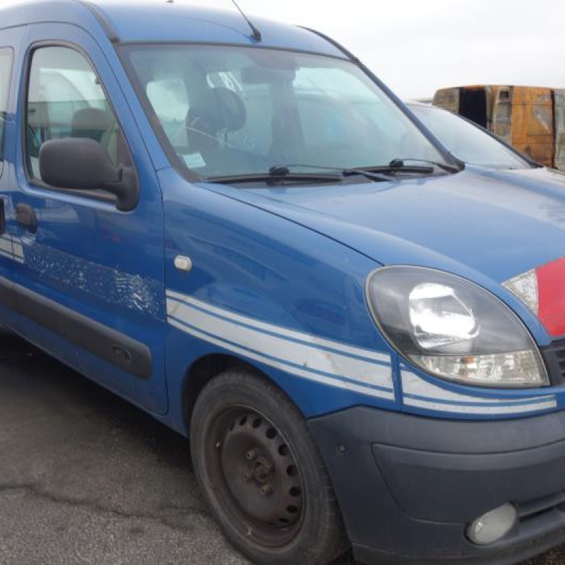 Porte de coffre gauche RENAULT KANGOO 1 Photo n°5