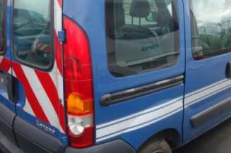 Porte de coffre gauche RENAULT KANGOO 1