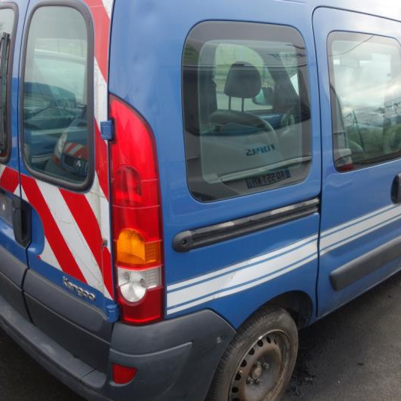 Porte de coffre gauche RENAULT KANGOO 1 Photo n°6