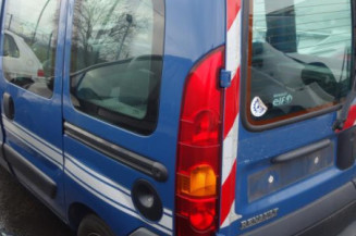 Porte de coffre gauche RENAULT KANGOO 1