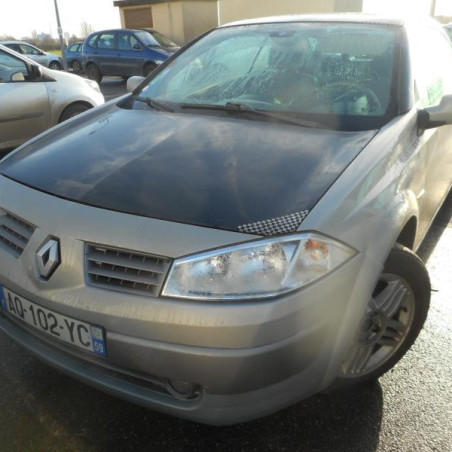 Custode arriere droit RENAULT MEGANE 2 Photo n°1