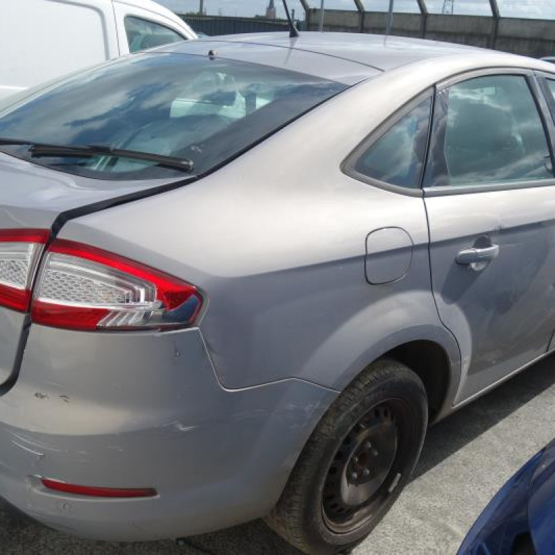 Poignee porte arriere droit FORD MONDEO 3 Photo n°7