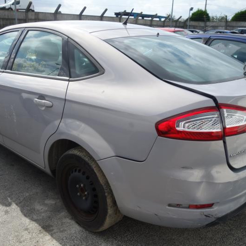 Poignee porte arriere droit FORD MONDEO 3 Photo n°8