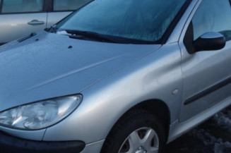 Amortisseur arriere droit PEUGEOT 206 Photo n°1