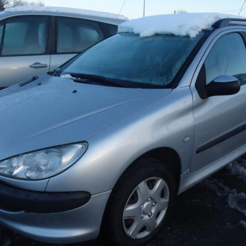 Amortisseur arriere droit PEUGEOT 206 Photo n°1