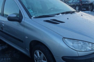 Amortisseur arriere droit PEUGEOT 206