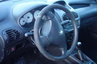 Amortisseur arriere droit PEUGEOT 206