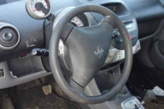 Poignee porte arriere droit PEUGEOT 107