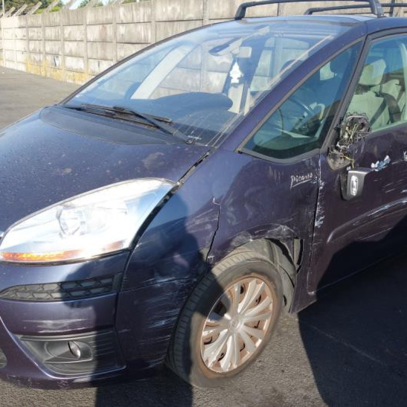 Leve vitre electrique arriere gauche CITROEN C4 GRAND PICASSO 1 Photo n°3