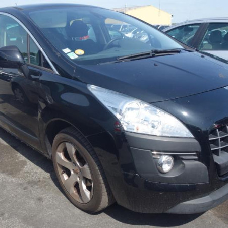 Accoudoir PEUGEOT 3008 1