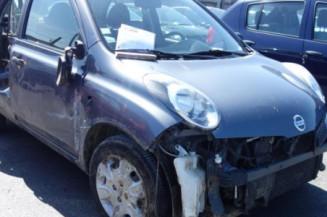 Vitre avant droit NISSAN MICRA 3