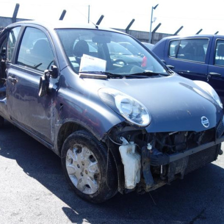 Vitre avant droit NISSAN MICRA 3