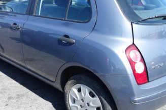 Vitre avant droit NISSAN MICRA 3