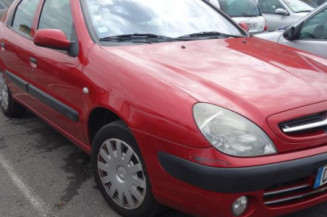 Renfort pare choc avant (traverse) CITROEN XSARA