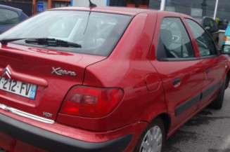 Renfort pare choc avant (traverse) CITROEN XSARA