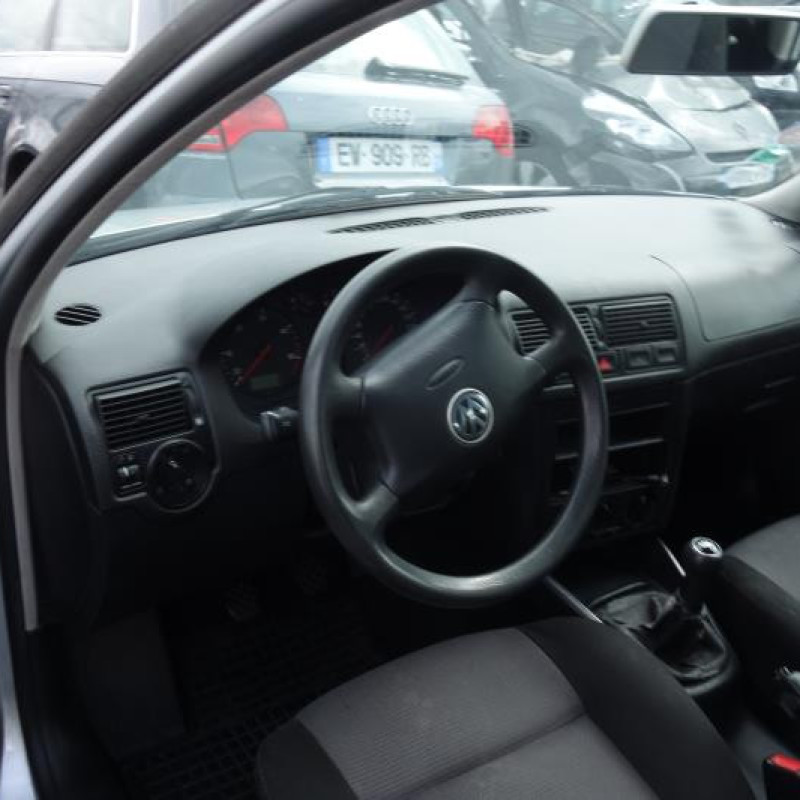 Renfort pare choc avant (traverse) VOLKSWAGEN GOLF 4 Photo n°7