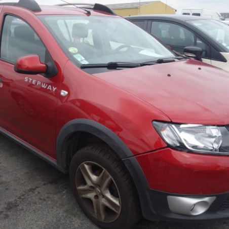 Cardan droit (transmission) DACIA SANDERO 2