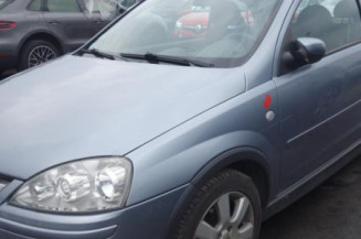 Traverse superieure OPEL CORSA C