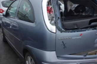 Traverse superieure OPEL CORSA C