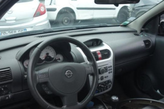 Traverse superieure OPEL CORSA C