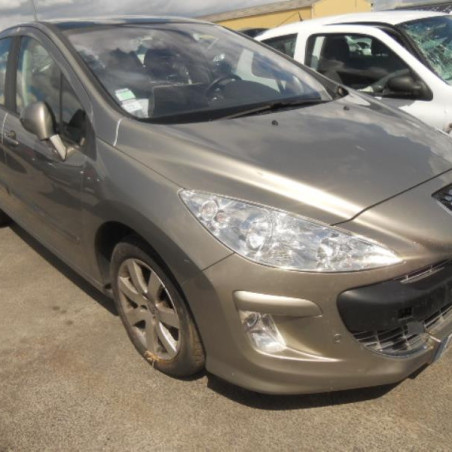 Plage arriere PEUGEOT 308 1