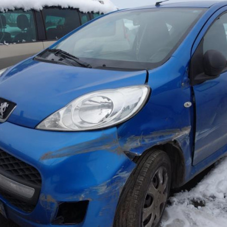 Levier frein à main PEUGEOT 107