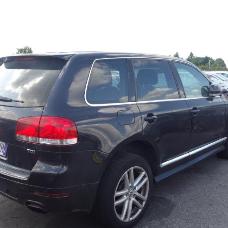 Custode arriere droit VOLKSWAGEN TOUAREG 1 Photo n°5