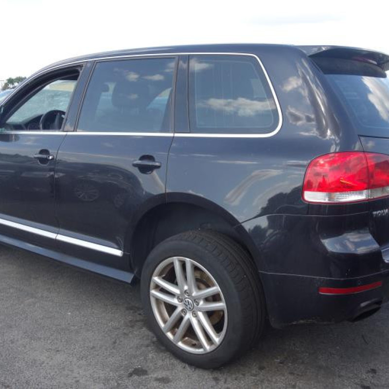 Custode arriere droit VOLKSWAGEN TOUAREG 1 Photo n°6