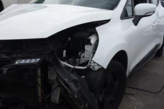 Vitre arriere gauche RENAULT CLIO 4