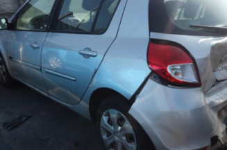 Ecran GPS RENAULT CLIO 3