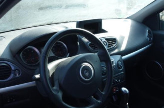 Ecran GPS RENAULT CLIO 3