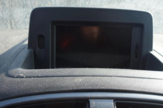 Ecran GPS RENAULT CLIO 3