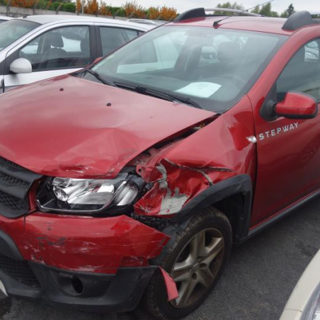 Bras essuie glace avant droit DACIA SANDERO 2