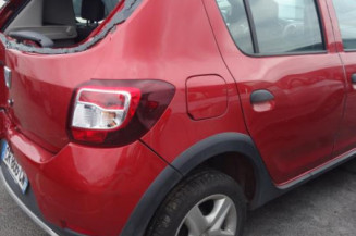 Bras essuie glace avant droit DACIA SANDERO 2