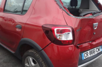 Bras essuie glace avant droit DACIA SANDERO 2