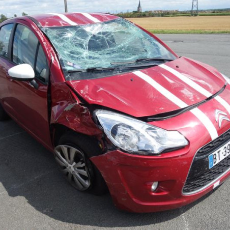 Vitre avant droit CITROEN C3 2