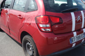 Vitre avant droit CITROEN C3 2