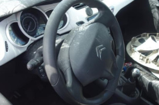 Vitre avant droit CITROEN C3 2