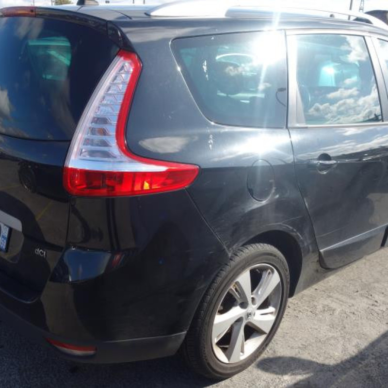 Poignee porte arriere gauche RENAULT GRAND SCENIC 3 Photo n°7