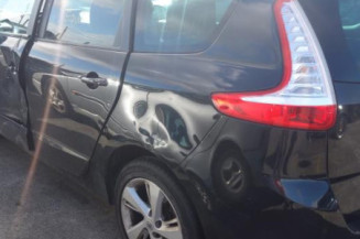 Vitre arriere gauche RENAULT GRAND SCENIC 3