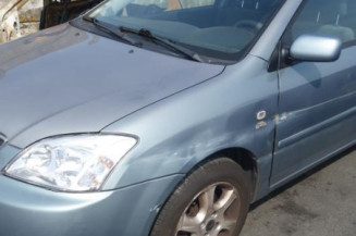 Poignee porte avant droit TOYOTA COROLLA 10