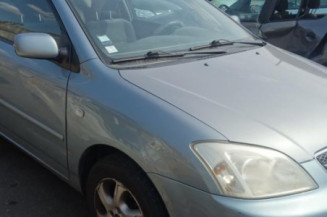 Poignee porte avant droit TOYOTA COROLLA 10